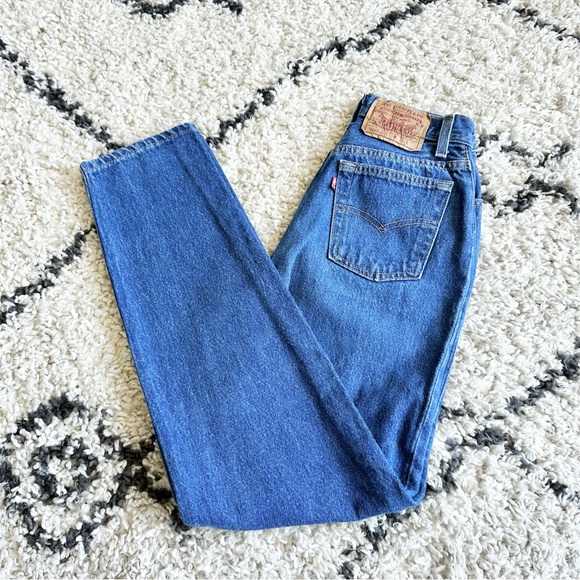 Vintage Levi's Student Fit 1970’s - Picture 14 of 14